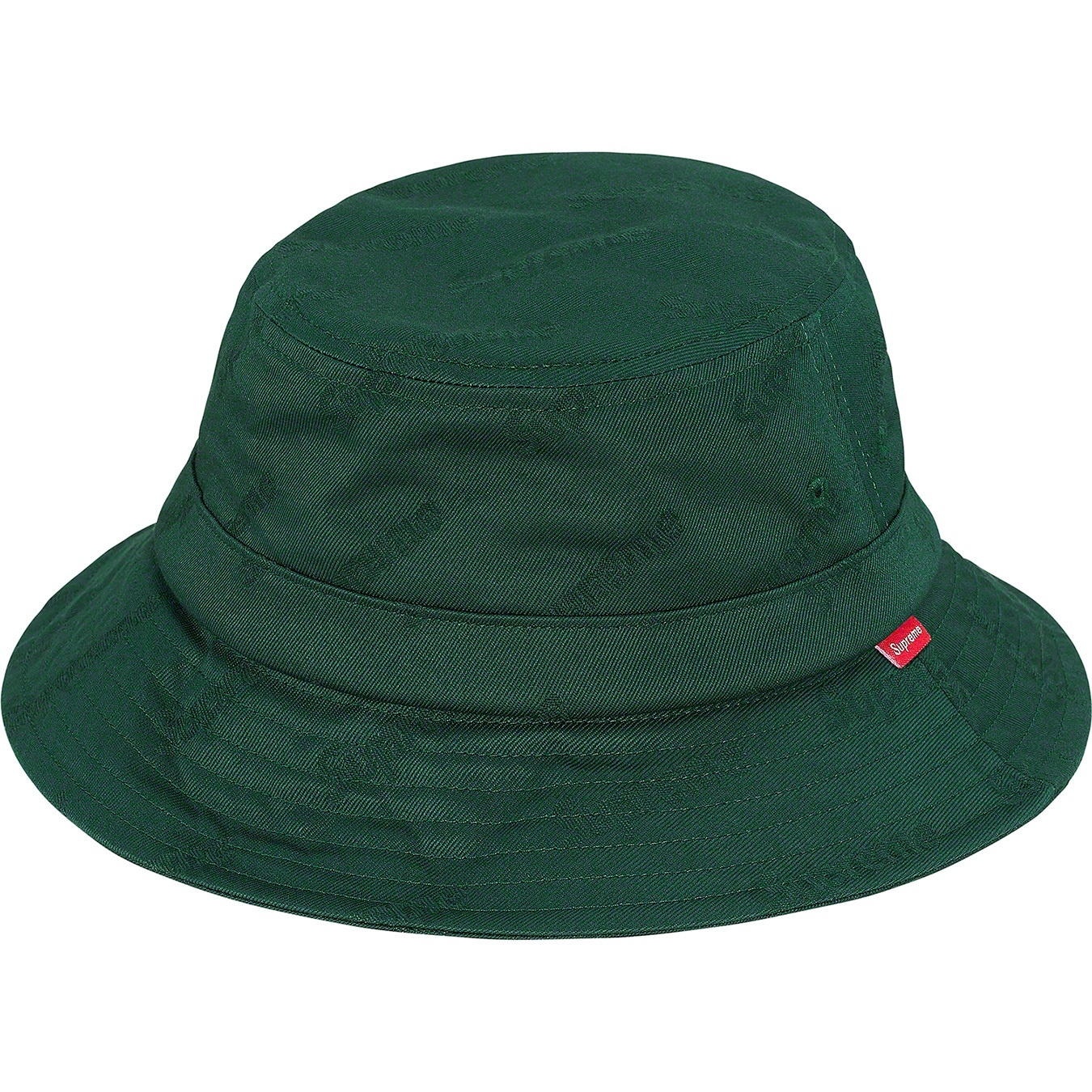 Jacquard Logos Twill Crusher view 6